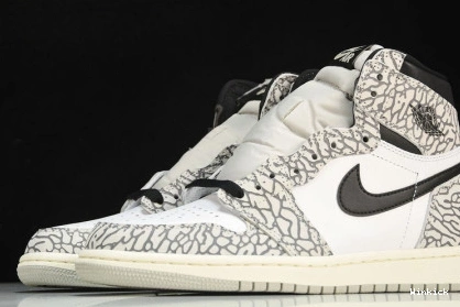 “Elephant” JORDAN OG AIR NIKE HIGH 1 DZ5485-052 1209